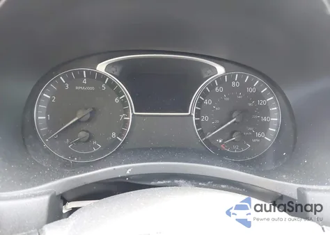 2018 Nissan Pathfinder Sv из США, поврежденный, VIN 5N1DR2MMXJC646531